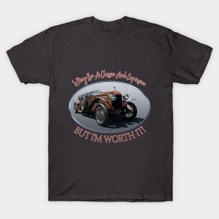 Classic Car T-Shirt